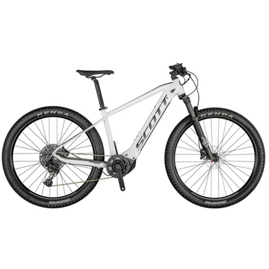 Mountainbike