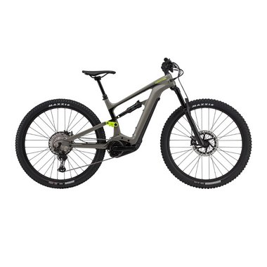 Mountainbike Habit Neo
