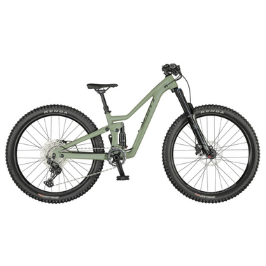 Mountainbike