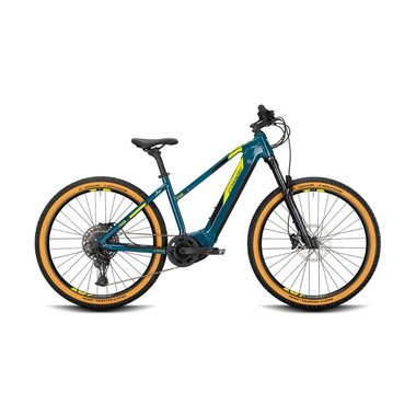 Mountainbike